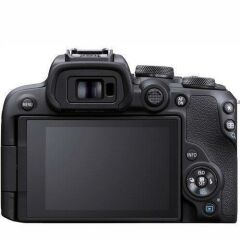 Canon EOS R10 Body Aynasız Fotoğraf Makinesi + Canon EF-EOS R Mount Adaptör