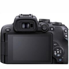 Canon EOS R10 Body Aynasız Fotoğraf Makinesi + Canon EF-EOS R Mount Adaptör