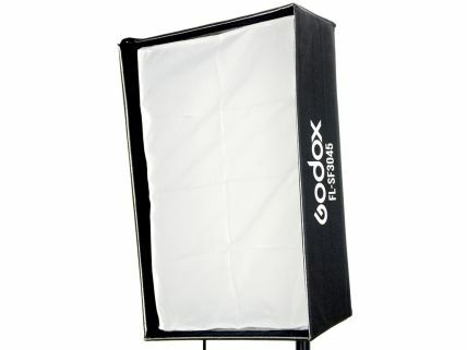 Godox FL-SF 3045 Softbox Kit (FL60 için)