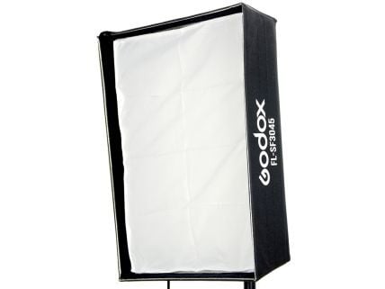 Godox FL-SF 3045 Softbox Kit (FL60 için)