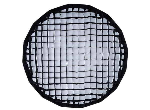 JINBEI 105cm BD Şemsiye Softbox & Beauty Dish için Grid/Petek