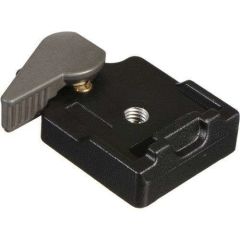Manfrotto 394 Plate