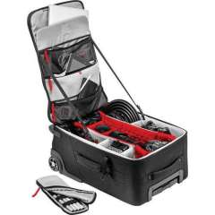 Manfrotto Roller Bag 70 Tekerlekli Çanta