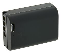 PATONA 1372 Platinum Battery with USB-C Input OM SYSTEM OM-1 / OM-1 MARK 2