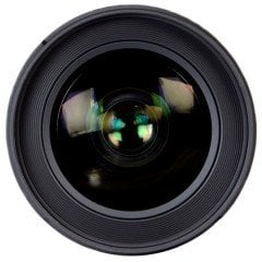 Sigma 24-35mm f/2 DG HSM Art Lens (Nikon F)