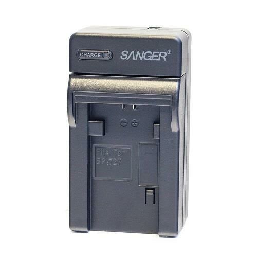 Sanger BP-727 Canon Uyumlu Şarj Aleti