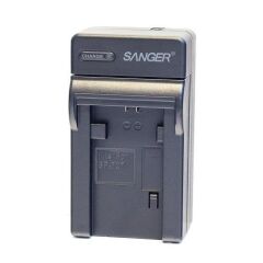 Sanger BP-727 Canon Uyumlu Şarj Aleti