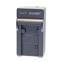 Sanger BP-727 Canon Uyumlu Şarj Aleti