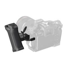 SmallRig 5235 Canon / Blackmagic Design Kameralar için Tetikli REC ile  Döner Yan Sap