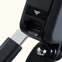Ulanzi G8-7 Gopro Hero 8 Kablo Girişli Pil Kapağı