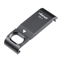 Ulanzi G8-7 Gopro Hero 8 Kablo Girişli Pil Kapağı