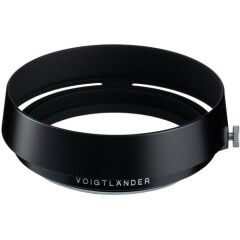 Voigtlander Nokton 75mm f/1.5 Aspherical Lens (Black Leica M)