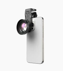 Apexel Klasik Cep Telefonu HD 100mm Makro Lens