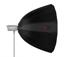 JINBEI Deep Parabolik Şemsiye Tipi 150cm