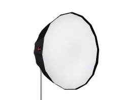 JINBEI Deep Parabolik Şemsiye Tipi 150cm