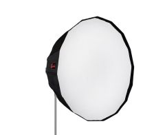 JINBEI Deep Parabolik Şemsiye Tipi 150cm
