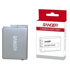 Sanger BN-V507U JVC Uyumlu Batarya