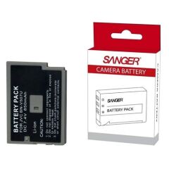 Sanger BN-V507U JVC Uyumlu Batarya