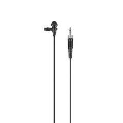 Sennheiser EW122P G4 Kablosuz Yaka Mikrofonu Seti