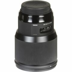Sigma 85mm f/1.4 DG HSM Art Lens Sony Uyumlu