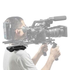 SmallRig Evrensel Omuz Pedi 2057