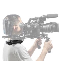 SmallRig Evrensel Omuz Pedi 2057