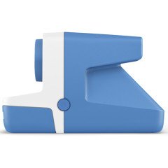 Polaroid Now Instant Film Camera (Blue)