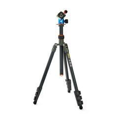 3 Legged Thing Punks Patti Tripod ve Air Hed Mini Kafa