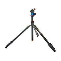 3 Legged Thing Punks Patti Tripod ve Air Hed Mini Kafa