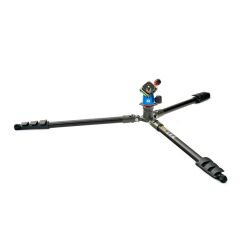 3 Legged Thing Punks Patti Tripod ve Air Hed Mini Kafa