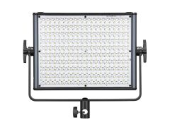 Godox LDX50R RGBWW LED Panel Işık