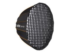 Godox QR-P120 Kolay Kurulum Parabolik Softbox