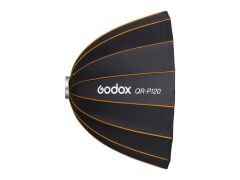 Godox QR-P120 Kolay Kurulum Parabolik Softbox