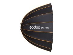 Godox QR-P120 Kolay Kurulum Parabolik Softbox