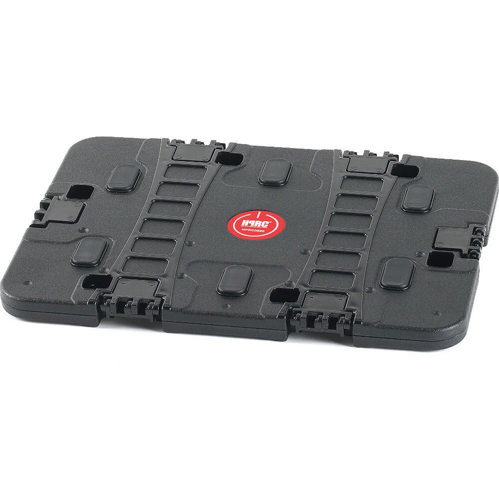 HPRC 0500 Destek Tablası (2400 ve 2550W Uyumlu)