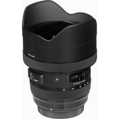 Sigma 12-24mm f4 DG HSM ART Lens (Canon EF-M)