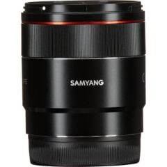 Samyang AF 75mm f/1.8 FE Lens (Sony E)