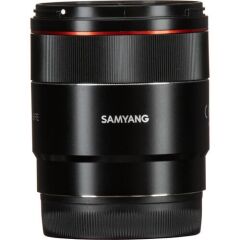 Samyang AF 75mm f/1.8 FE Lens (Sony E)