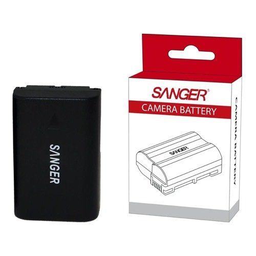 Sanger BN-V607U JVC Uyumlu Batarya