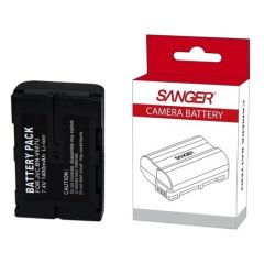 Sanger BN-V607U JVC Uyumlu Batarya