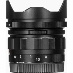 Voigtlander Heliar-Hyper Wide 10mm f/5.6 Aspherical Lens (Sony E)