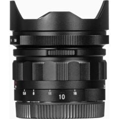 Voigtlander Heliar-Hyper Wide 10mm f/5.6 Aspherical Lens (Sony E)