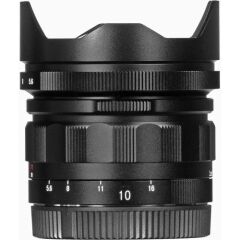Voigtlander Heliar-Hyper Wide 10mm f/5.6 Aspherical Lens (Sony E)