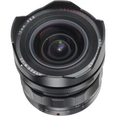 Voigtlander Heliar-Hyper Wide 10mm f/5.6 Aspherical Lens (Sony E)