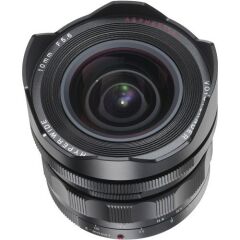 Voigtlander Heliar-Hyper Wide 10mm f/5.6 Aspherical Lens (Sony E)