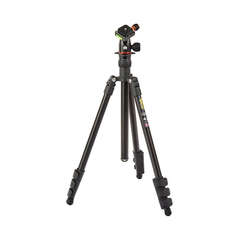 3 Legged Thing Punks Patti Tripod ve AirHea Mini Kafa (Siyah)