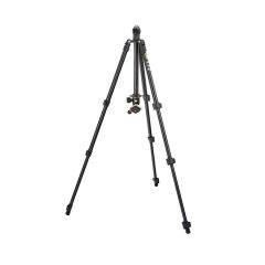 3 Legged Thing Punks Patti Tripod ve AirHea Mini Kafa (Siyah)