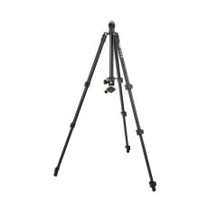 3 Legged Thing Punks Patti Tripod ve AirHea Mini Kafa (Siyah)