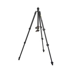 3 Legged Thing Punks Patti Tripod ve AirHea Mini Kafa (Siyah)