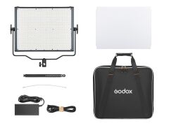 Godox LDX100Bi Bi-Color LED Panel Işık